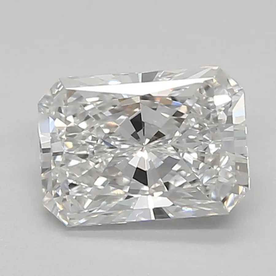 0.97ct E VS2 Radiant (IGI)