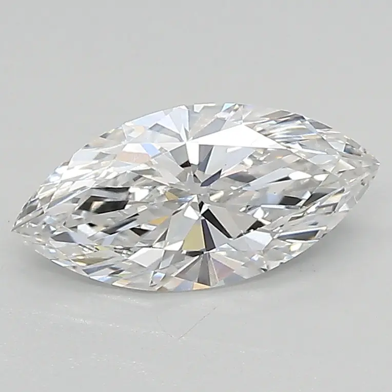 0.97ct E VVS2 Marquise (IGI)