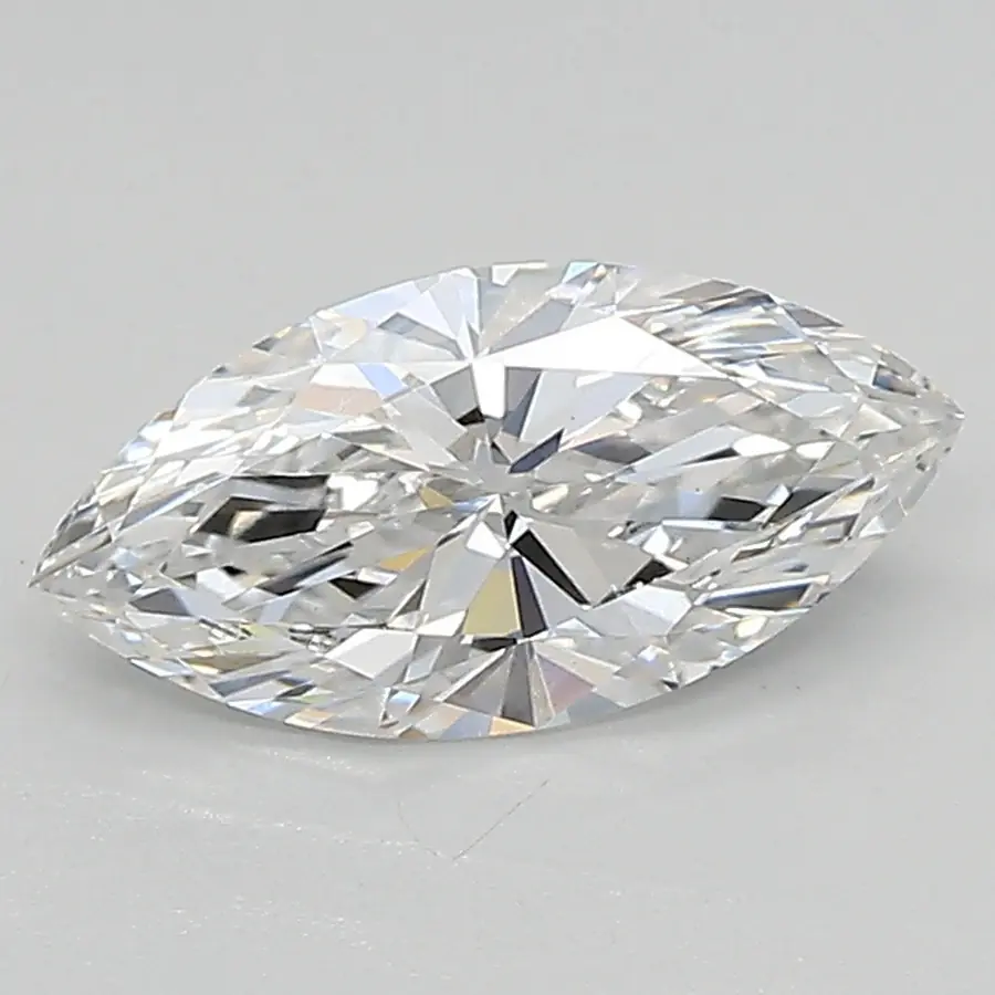 0.97ct E VVS2 Marquise (IGI)