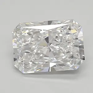 0.97ct E VS1 Radiant (IGI)