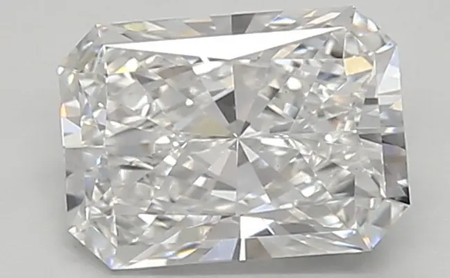 0.97ct E VS1 Radiant (IGI)
