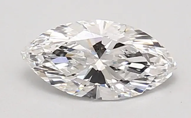 0.97ct D VVS2 Marquise (IGI)
