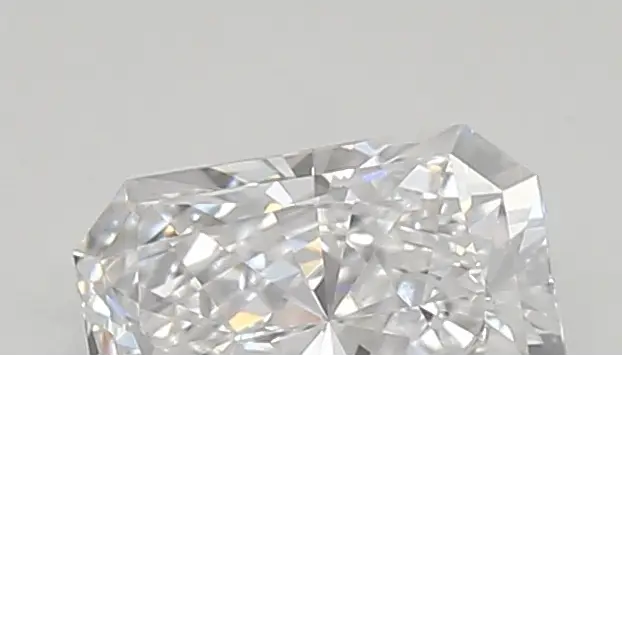 0.97ct D VS1 Radiant (IGI)
