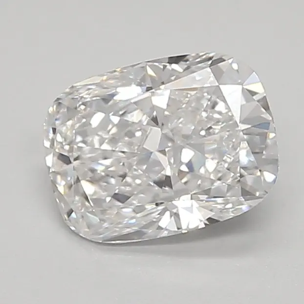 0.97ct E VVS2 Cushion (IGI)