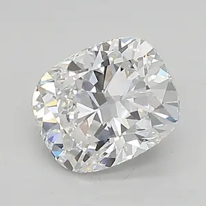 0.97ct E VS1 Cushion (IGI)