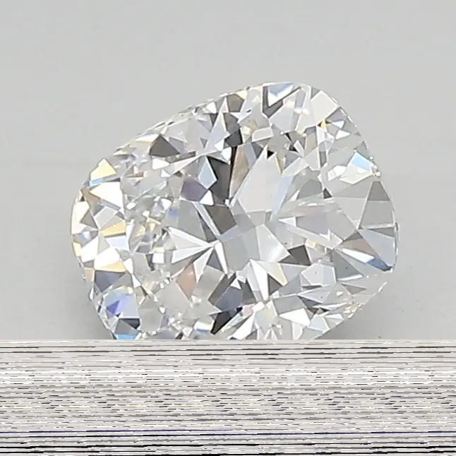 0.97ct E VS1 Cushion (IGI)