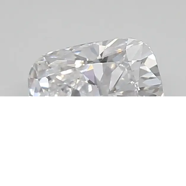 0.97ct D VS1 Cushion (IGI)