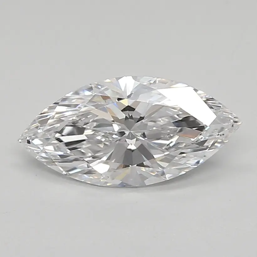 0.97ct E VVS1 Marquise (IGI)
