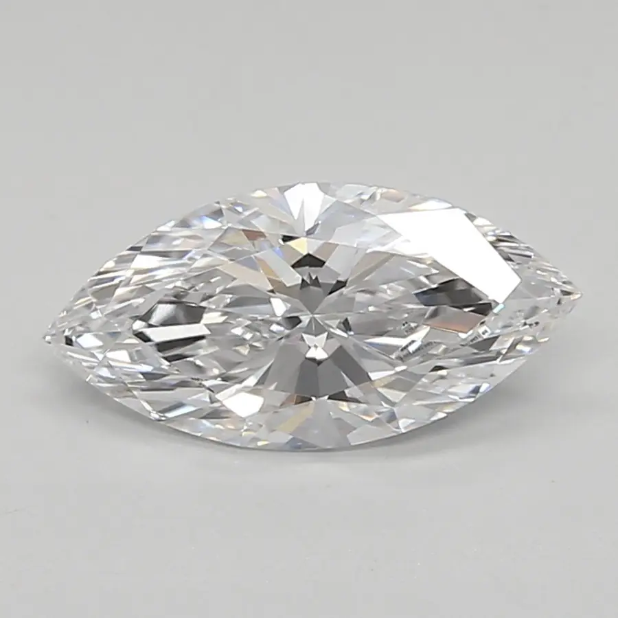 0.97ct E VVS1 Marquise (IGI)