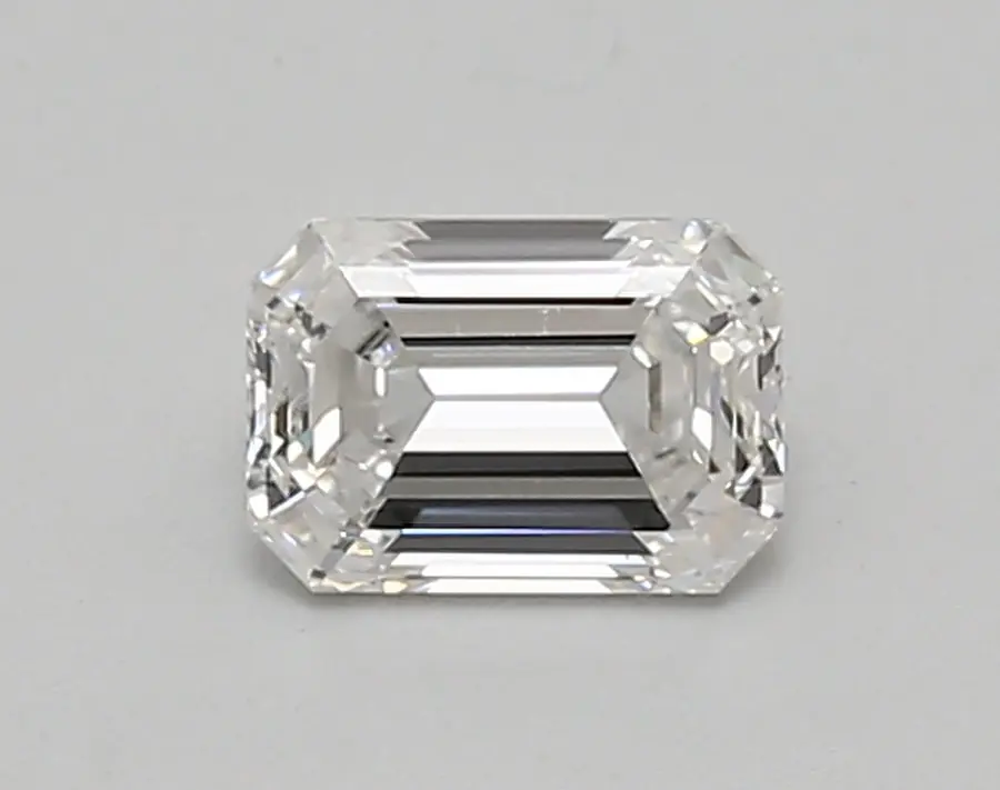 0.97ct D VVS1 Emerald (IGI)