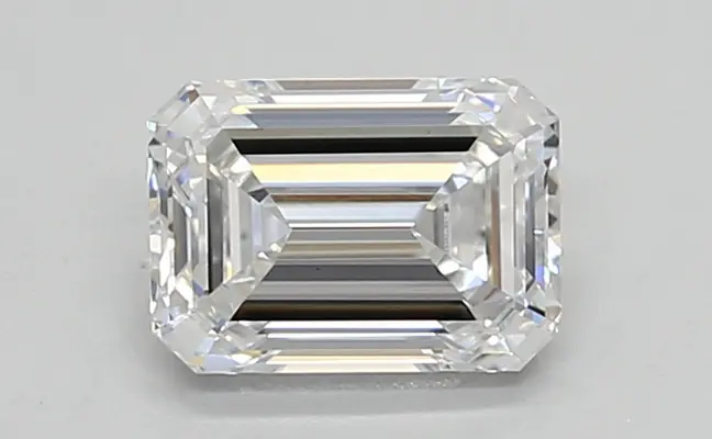 0.97ct E VS1 Emerald (IGI)