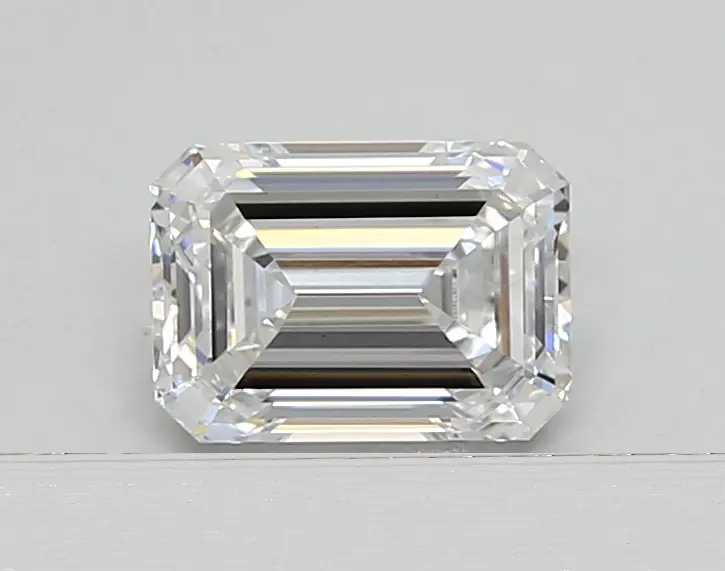 0.97ct E VS1 Emerald (IGI)