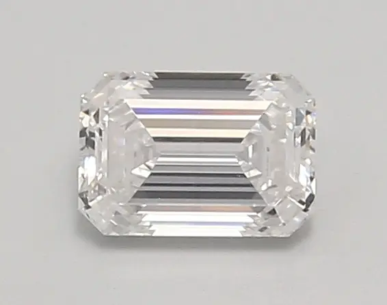 0.97ct D VVS1 Emerald (IGI)