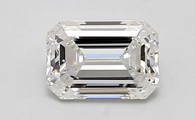 0.97ct E VS1 Emerald (IGI)