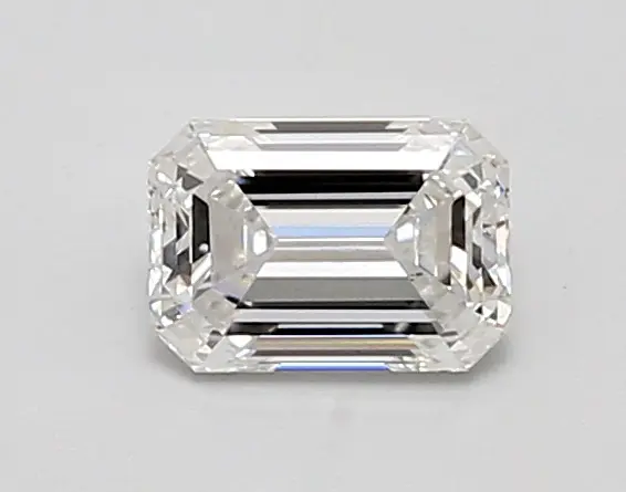 0.97ct E VS1 Emerald (IGI)