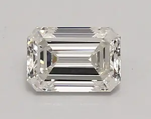 0.97ct G VVS2 Emerald (IGI)