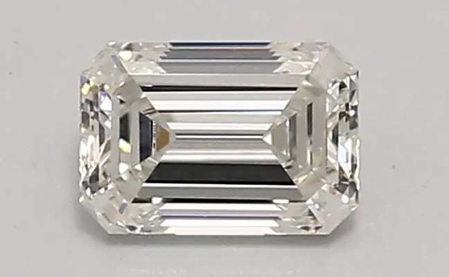0.97ct G VVS2 Emerald (IGI)