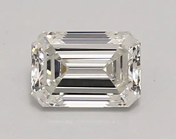 0.97ct G VVS2 Emerald (IGI)