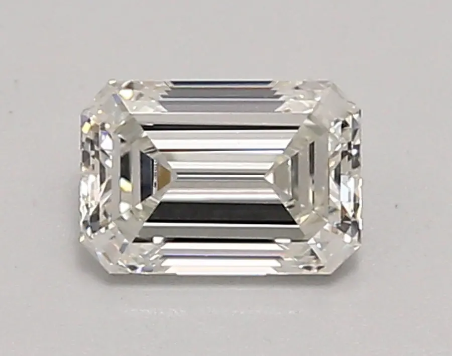 0.97ct G VVS2 Emerald (IGI)