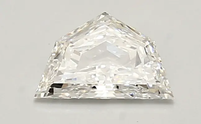 0.97ct D VVS2 Pentagon (IGI)