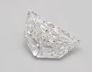 0.97ct D VVS2 Cadillas (IGI)