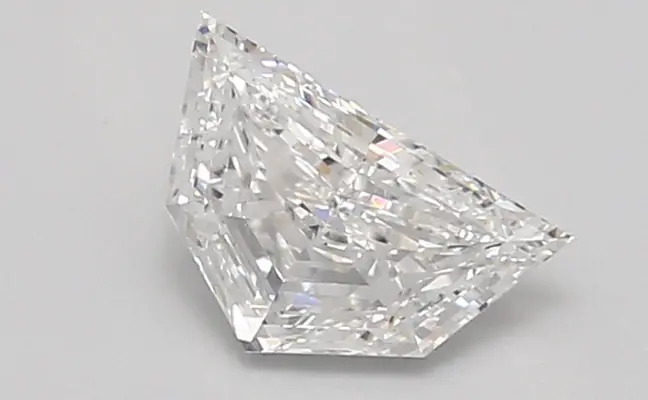 0.97ct D VVS2 Cadillas (IGI)