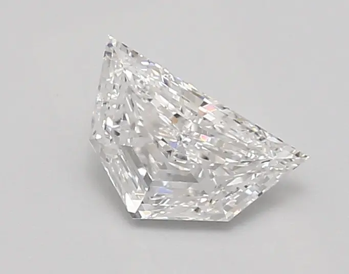 0.97ct D VVS2 Cadillas (IGI)