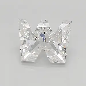 0.97ct E VS2 W (IGI)