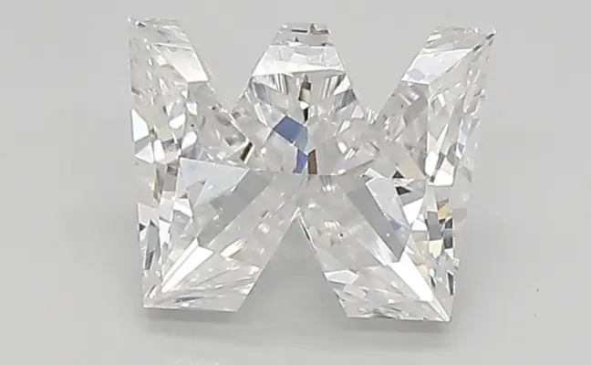 0.97ct E VS2 W (IGI)