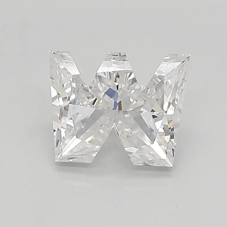 0.97ct E VS2 W (IGI)