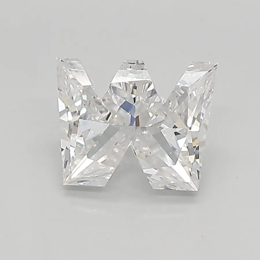 0.97ct E VS2 W (IGI)