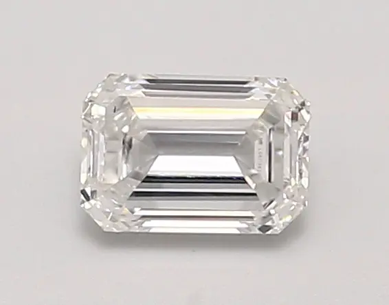0.97ct E VS1 Emerald (IGI)