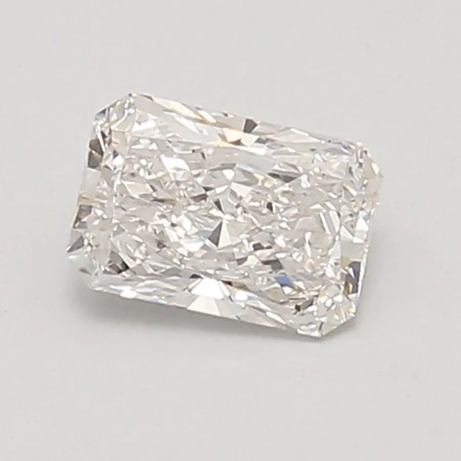 0.96ct F VVS2 Radiant (IGI)