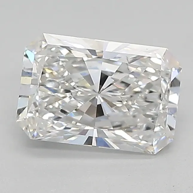 0.96ct F VS1 Radiant (IGI)