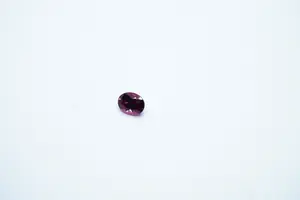 1.15 ct Oval Garnet