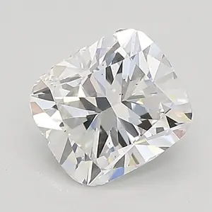0.96ct G VS2 Radiant (IGI)