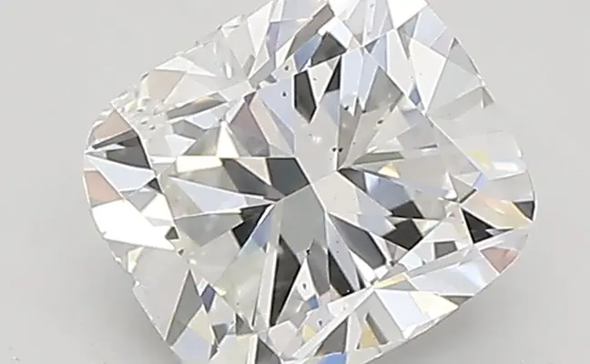 0.96ct G VS2 Radiant (IGI)