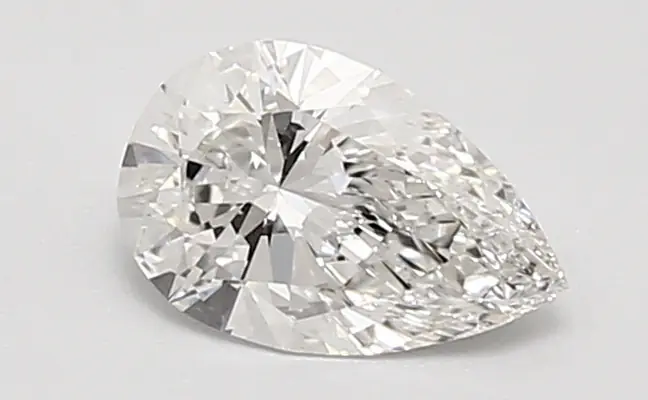 0.96ct E VS1 Pear (IGI)