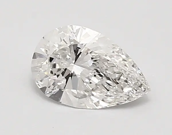 0.96ct E VS1 Pear (IGI)