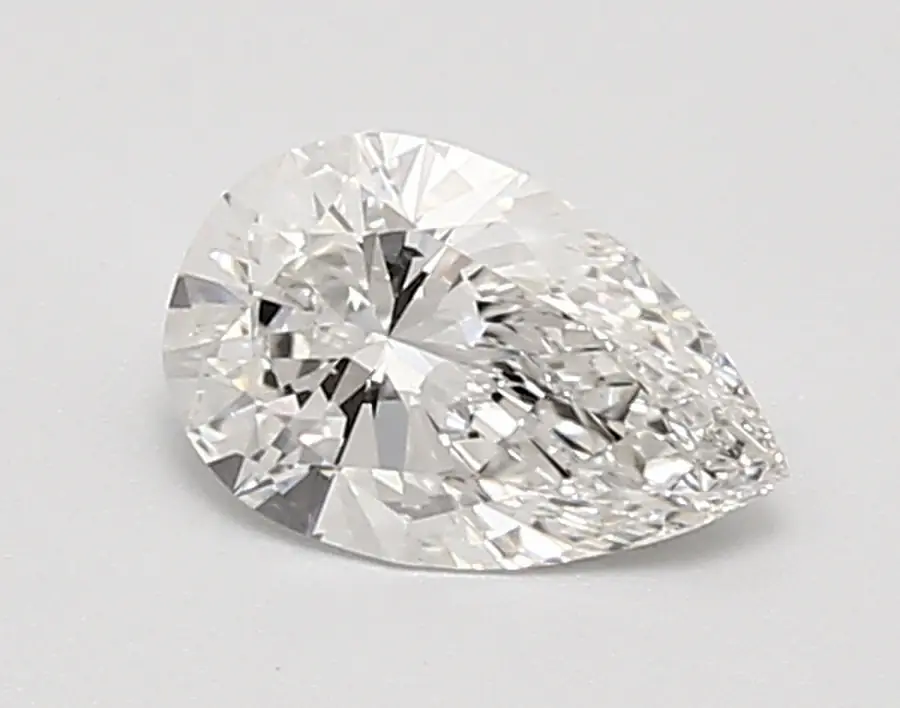0.96ct E VS1 Pear (IGI)