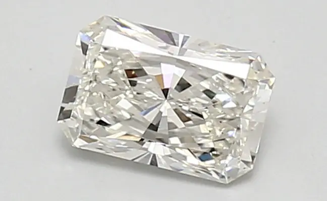 0.96ct F VS1 Radiant (IGI)
