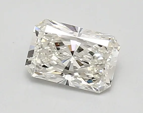 0.96ct F VS1 Radiant (IGI)