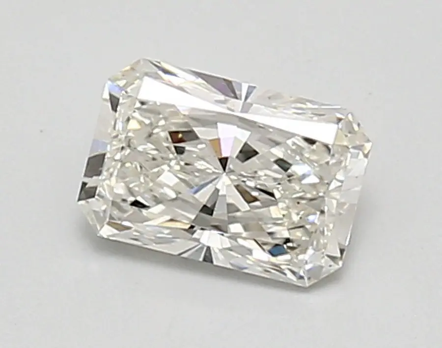 0.96ct F VS1 Radiant (IGI)