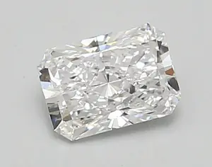 0.96ct E VS1 Radiant (IGI)