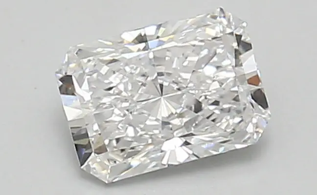 0.96ct E VS1 Radiant (IGI)