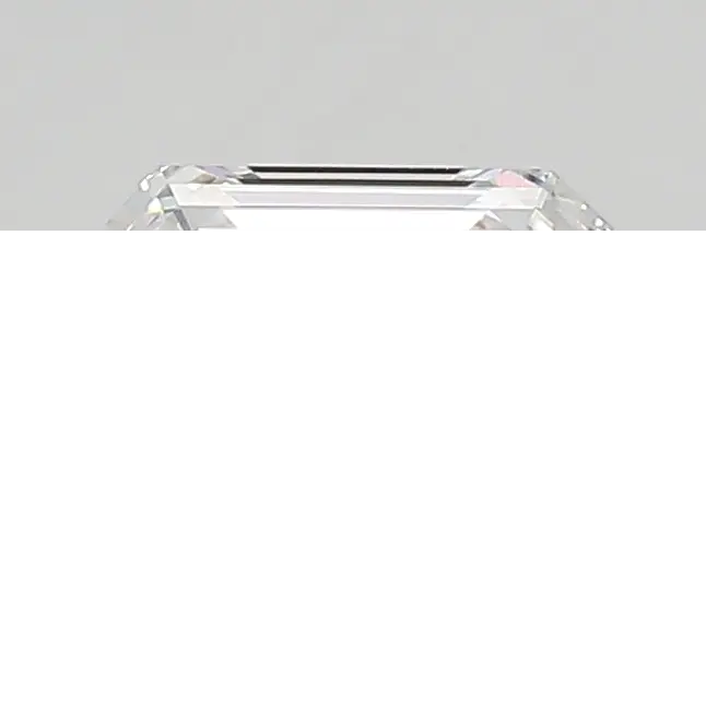0.96ct D VS2 Emerald (IGI)