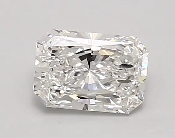 0.96ct D VS1 Radiant (IGI)