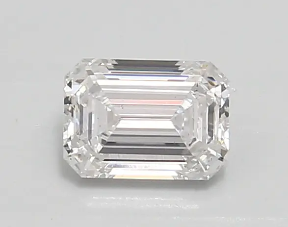 0.96ct E VS2 Emerald (IGI)