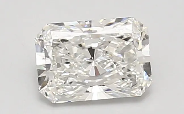 0.96ct E VVS1 Radiant (IGI)