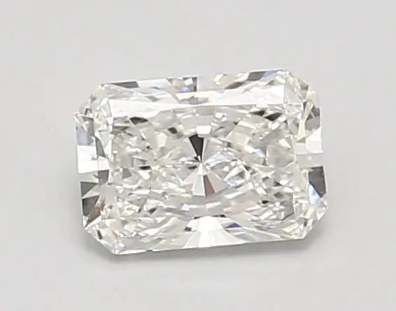 0.96ct E VVS1 Radiant (IGI)